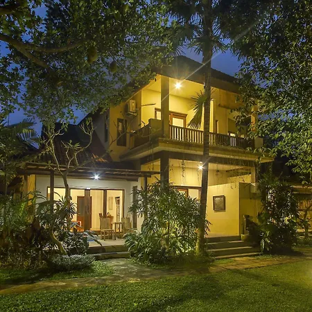 Manggis Sari Guesthouse