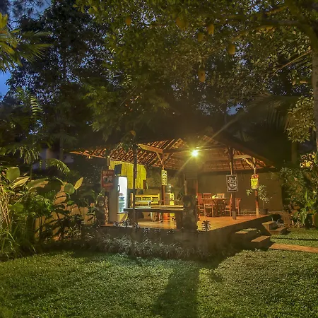 Manggis Sari Guesthouse