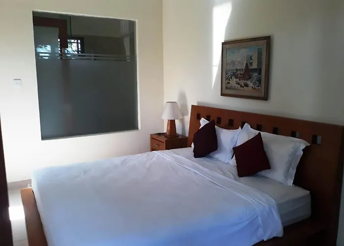 Гостевой дом Manggis Sari 3*