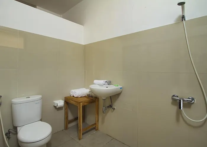 Гостевой дом Manggis Sari 3*