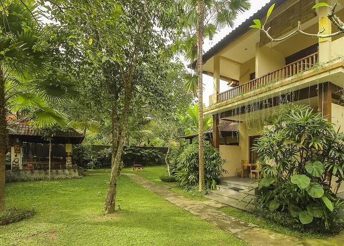 Гостевой дом Manggis Sari 3*